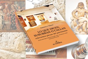 Vittori combina investigación y sensibilidad para poner en valor la memoria histórica de Santa Fe.