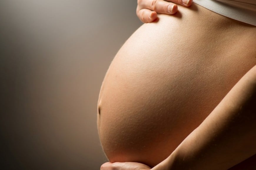 Argentina uno de los primeros países en incorporar la vacuna contra el VSR al esquema nacional para embarazadas.