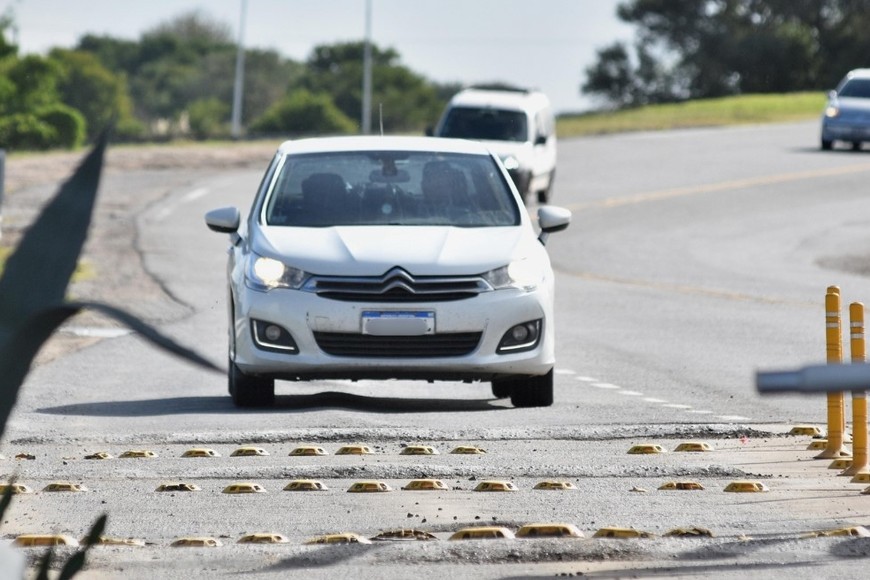 La transición hacia la automatización del cobro se acelera. Crédito: Pablo Aguirre