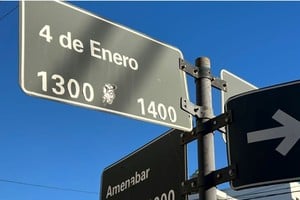 violento robo en barrio Sur