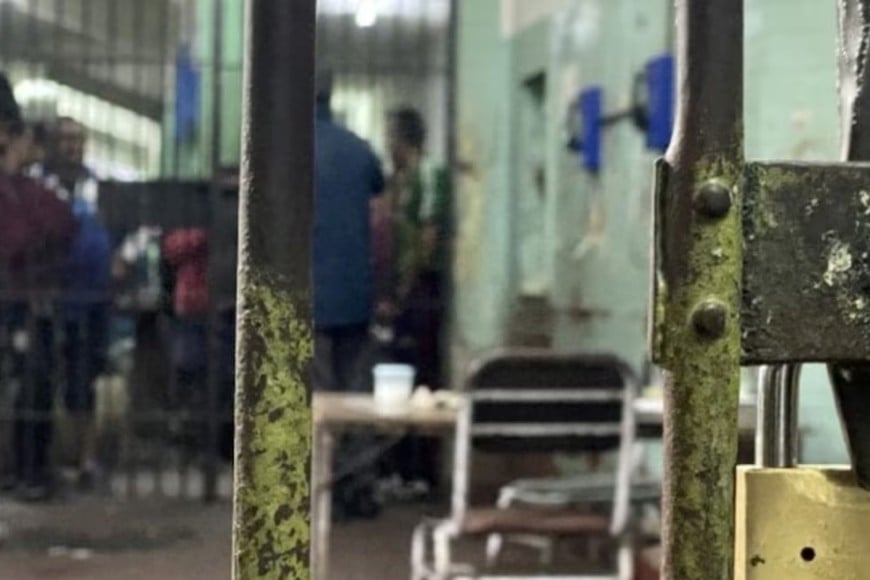 Las autoridades judiciales identificaron a los cinco sospechosos