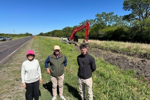 Los fondos, que ascienden a 700 millones de pesos, provienen de un Aporte del Tesoro Nacional (ATN) que fue transferido al Gobierno Provincial y, posteriormente, destinado a estas obras fundamentales en el marco de la emergencia hídrica que afectó a la ciudad durante el mes de mayo.