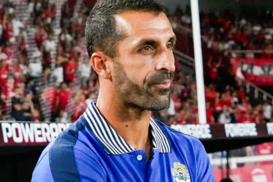 Fernando Zaniratto. Archivo.