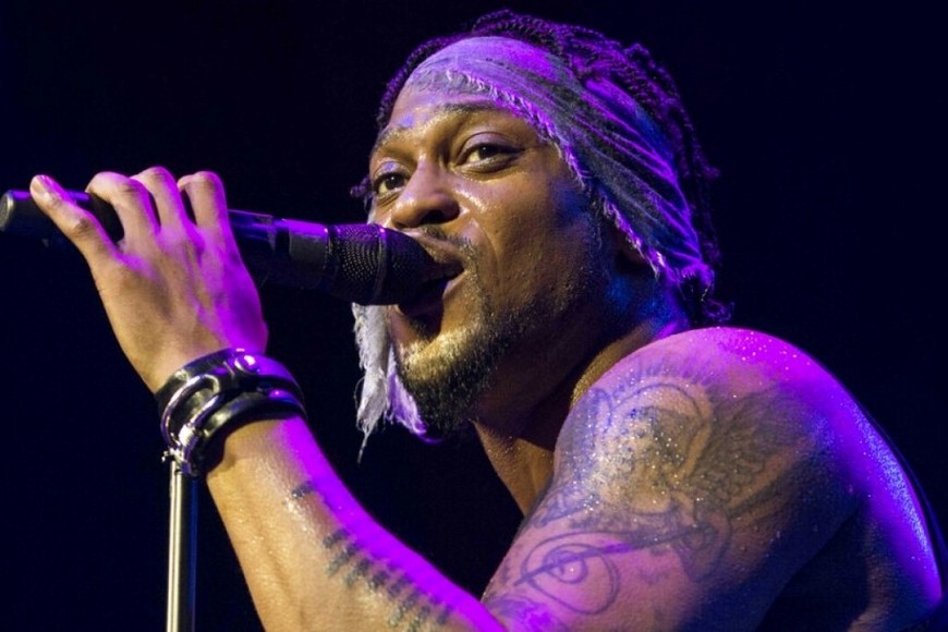 Su disco Voodoo marcó un antes y un después en el R&B de los años 2000.