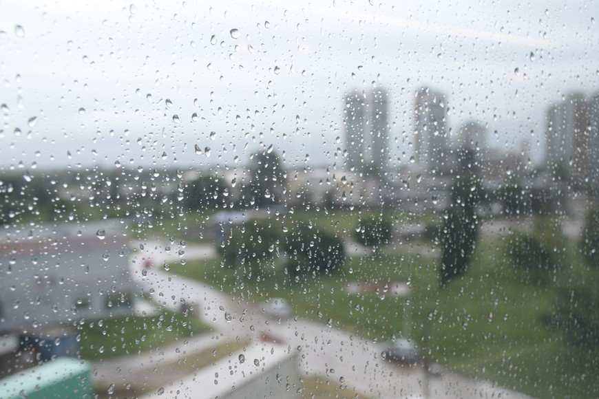 Hay alerta amarilla por vientos fuertes en 8 provincias para este domingo 19 - Image 3