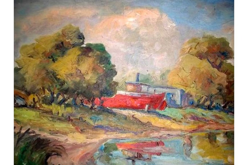 Arte de la Argentina