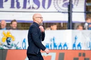 Alejandro Orfila. Archivo.