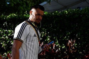 Romero se despidió de Boca con 88 partidos y varias actuaciones decisivas en Copa Libertadores. Foto: Reuters