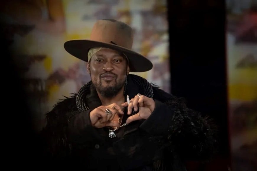 Ícono del neo soul, fue uno de los artistas más influyentes de su generación.