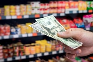 La inflación en Argentina y la asistencia financiera de Estados Unidos: claves para el gobierno de Milei de cara a las elecciones del 26 de octubre.