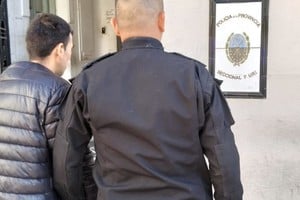 recaptura evadido cullen playón municipalidad