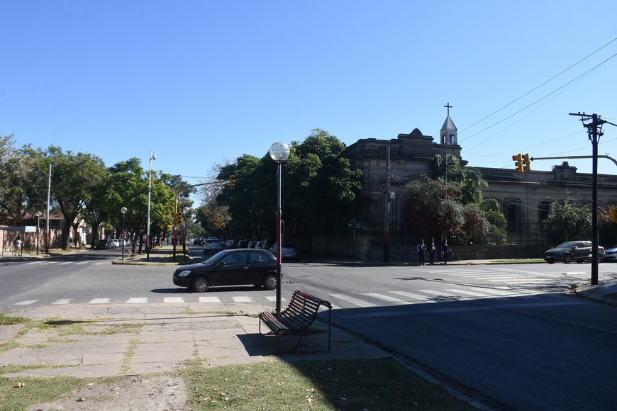 Imagen ilustrativa. La tareas se realizan en el marco del Acuerdo Capital. Crédito: Mauricio Garín