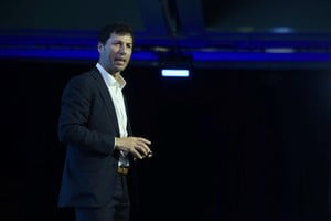 Domecq advirtió que “la normalización macroeconómica está avanzada pero incompleta”.