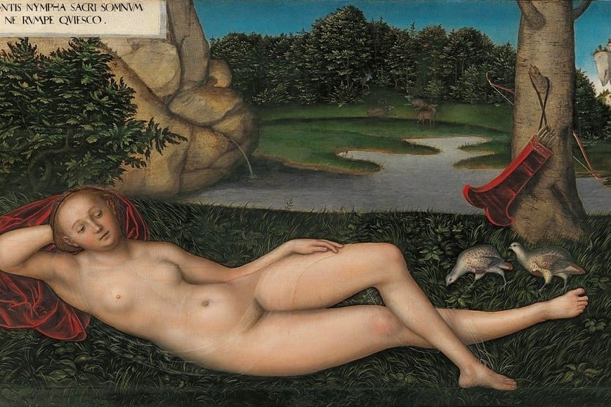 Museo Thyssen Bornemisza