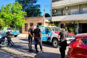 La hipótesis de femicidio tomó fuerza luego de que se reunieran pruebas