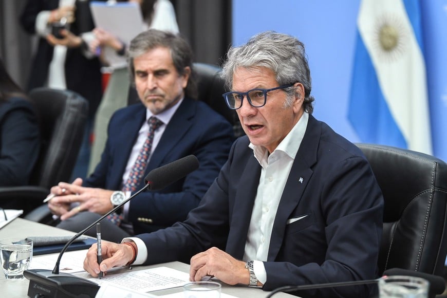 Juan Pazo Crédito: HCDN.