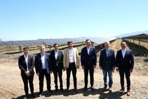 Integrantes del espacio estuvieron en varias provincias argentinas.  La última cita fue en Jujuy, el 9 de octubre.