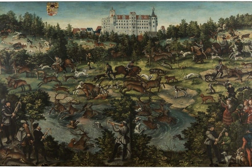 Museo Nacional del Prado