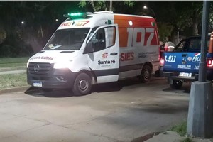 homicidio en peñaloza y pavon