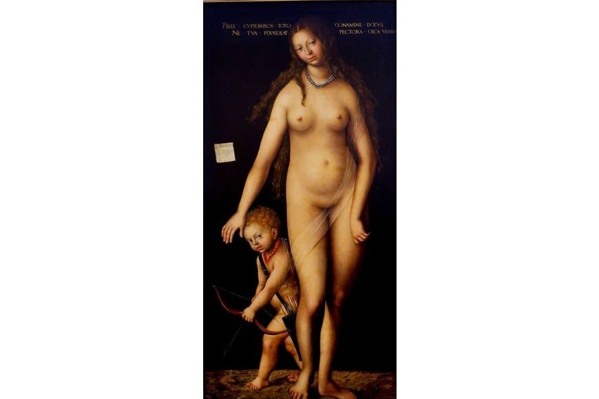 Museo del Hermitage en San Petersburgo