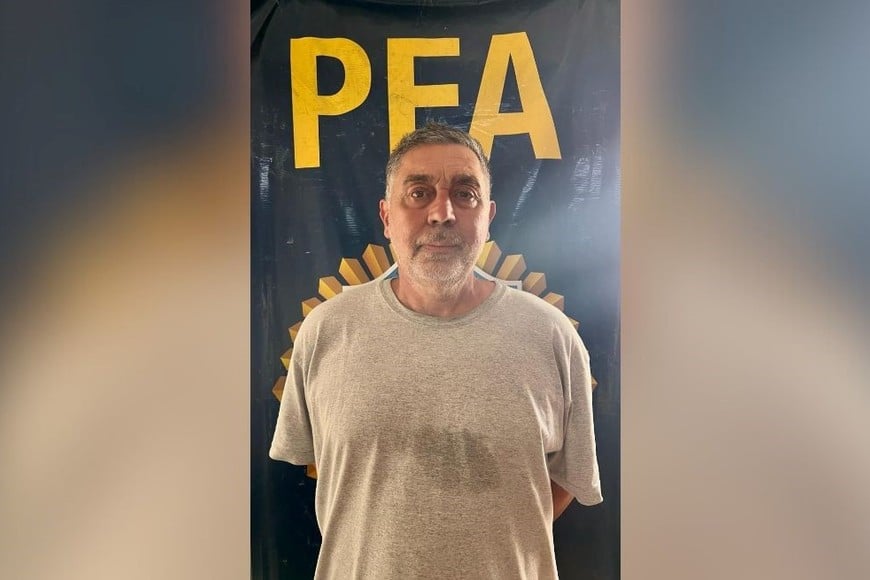 Vivero narco de Arroyo Leyes juicio al abogado Osvaldo Ceresole