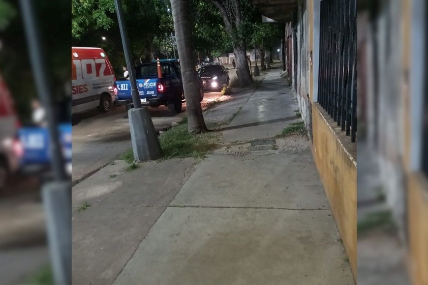 homicidio peñaloza y pavón