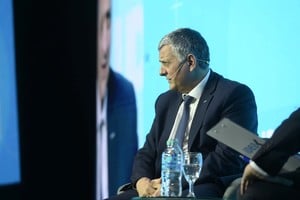 “Vamos a capacitar a todos los operarios para que entiendan de productividad y sobre todo de los riesgos que están tomando”, dijo Marín.