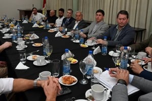 Santa Fe busca consolidar su rol como motor productivo del interior del país. Crédito: Flavio Raina.