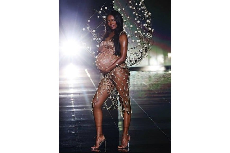 Victoria’s Secret Fashion Show 2025.