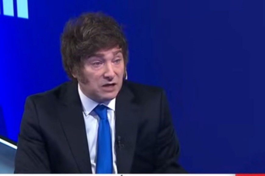 Milei destacó la reducción de pobreza y la estabilidad fiscal como logros de su gestión.