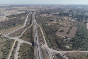 Parque Ambiental Productivo de Santa Fe.
