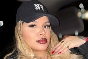 La mediática transita sus últimas horas en el panal pero no todo el color de rosa.