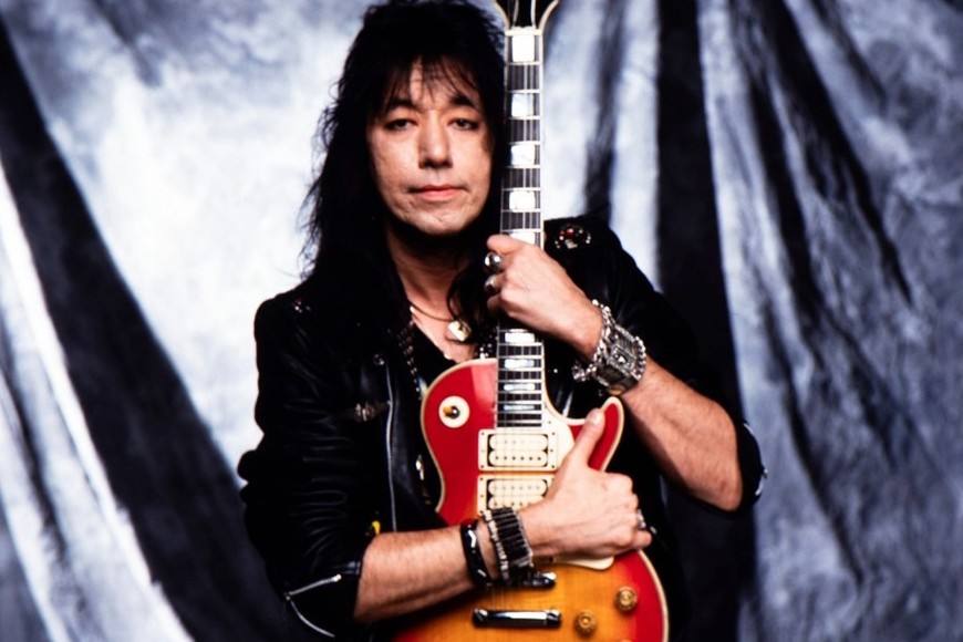 Además de Kiss, Frehley tocó con Alice Cooper y mantuvo una prolífica carrera solista.