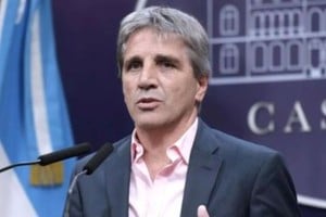 “No compren nada en Pilar. No avalen el accionar irresponsable de su intendente", señaló.