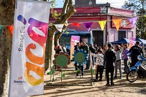 El programa facilita trámites de salud, empleo y documentación.