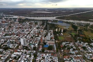 Las probabilidades no dejan de ser muy bajas. Crédito: Fernando Nicola