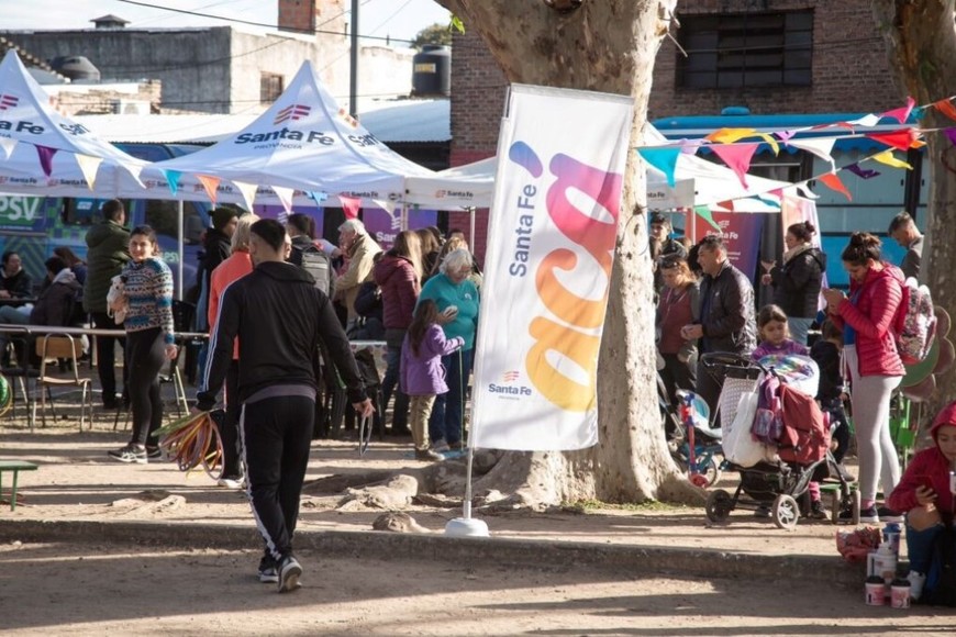 La iniciativa busca revalorizar el rol social de los clubes y promover la participación ciudadana.