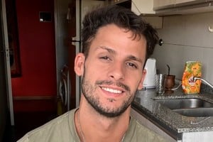 Joel Ojeda, ex Gran Hermano