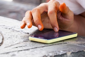 El espacio libre es vital para el buen funcionamiento del dispositivo.