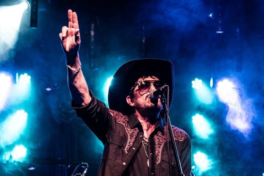 Los Rancheros. Foto: Gentileza producción