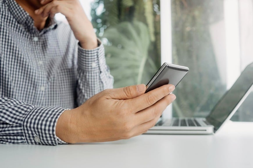Guardas fotos y videos en una PC puede ayudar a liberar espacio en el teléfono.