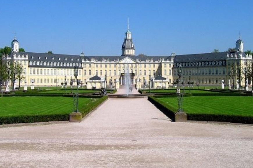 El Instituto Técnico de Karlsruhe (KIT).