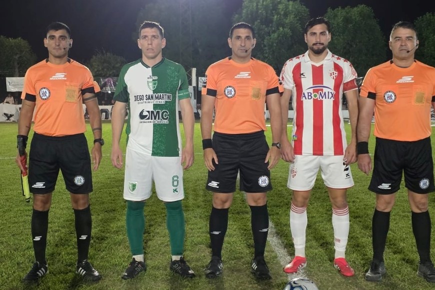 Finales de Plata y de Oro de la Primera Edición de la Copa Bi Departamental 2025