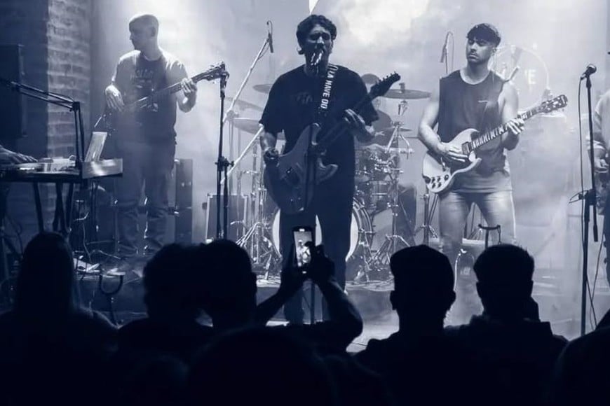 La Nave 0022. Foto: Gentileza producción