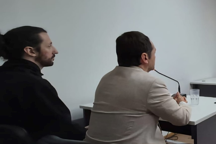 El traslado del imputado se realizará a una unidad penal cercana a Gualeguaychú.