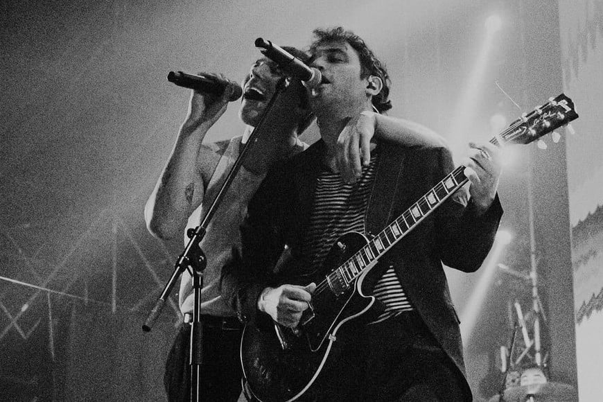 Koino Yokan. Foto: Gentileza producción