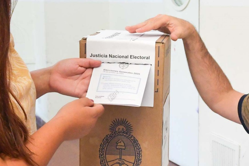 El próximo 26 de octubre se elegirán diputados nacionales en todo el país, y senadores en algunas provincias.