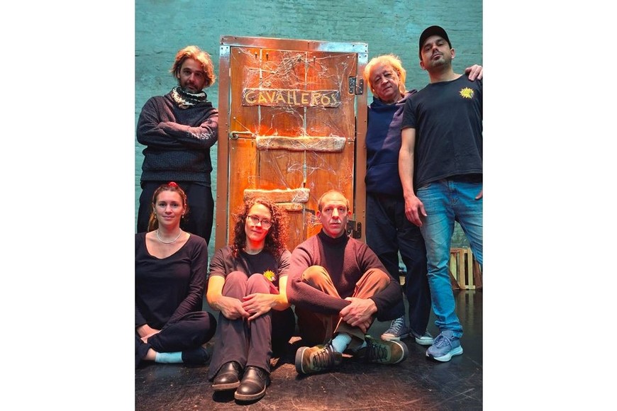 Gentileza producción