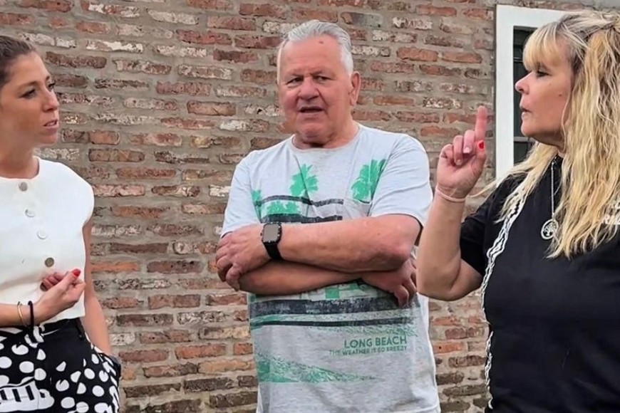 Escuela de Danzas “Ecos de mi Tierra”, Firmat