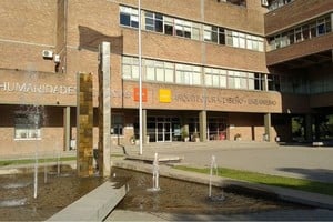  La actividad reúne a escuelas y facultades públicas de arquitectura de Argentina y el mundo.